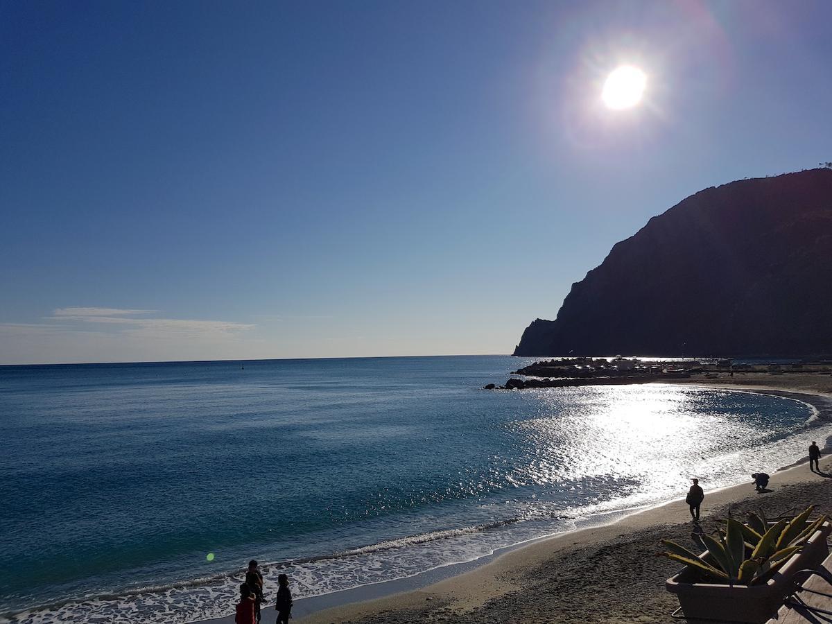Appartamento Ca' Da Lucia Monterosso al Mare Esterno foto