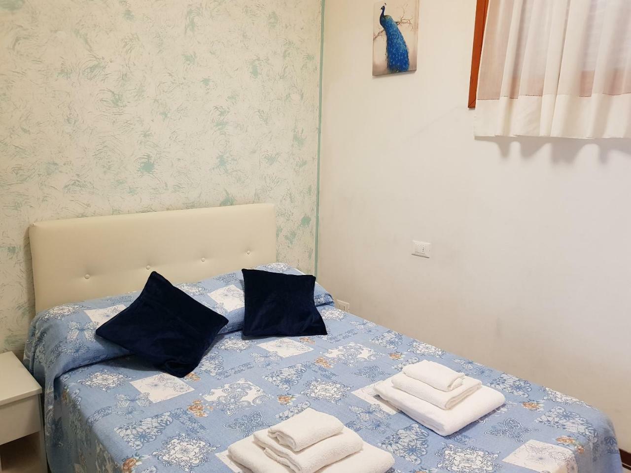 Appartamento Ca' Da Lucia Monterosso al Mare Esterno foto