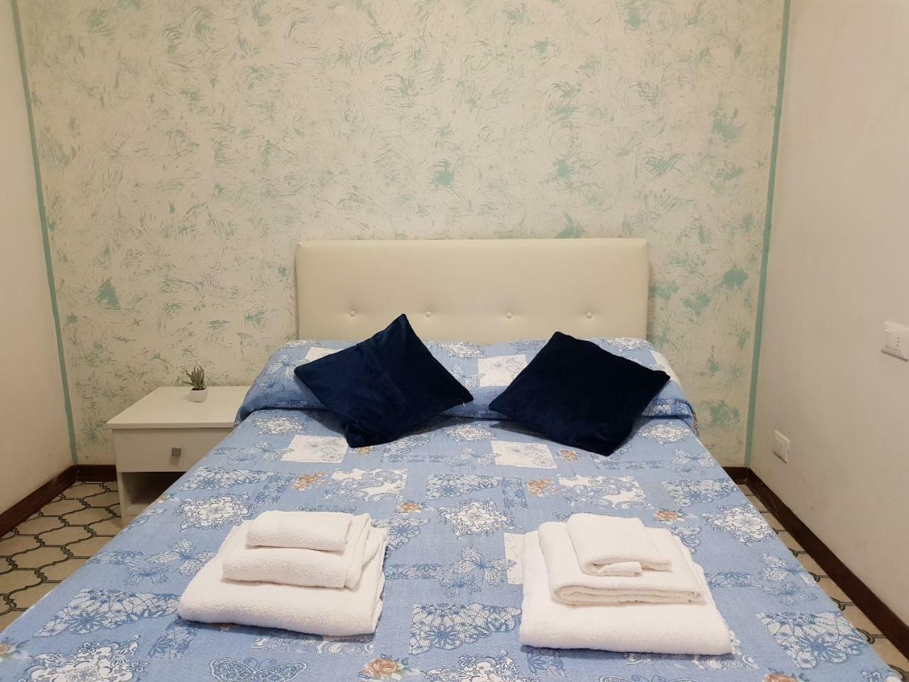 Appartamento Ca' Da Lucia Monterosso al Mare Esterno foto