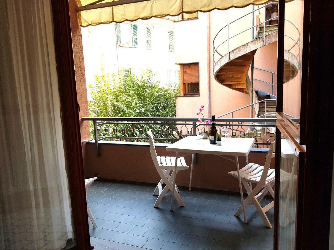 Appartamento Ca' Da Lucia Monterosso al Mare Esterno foto