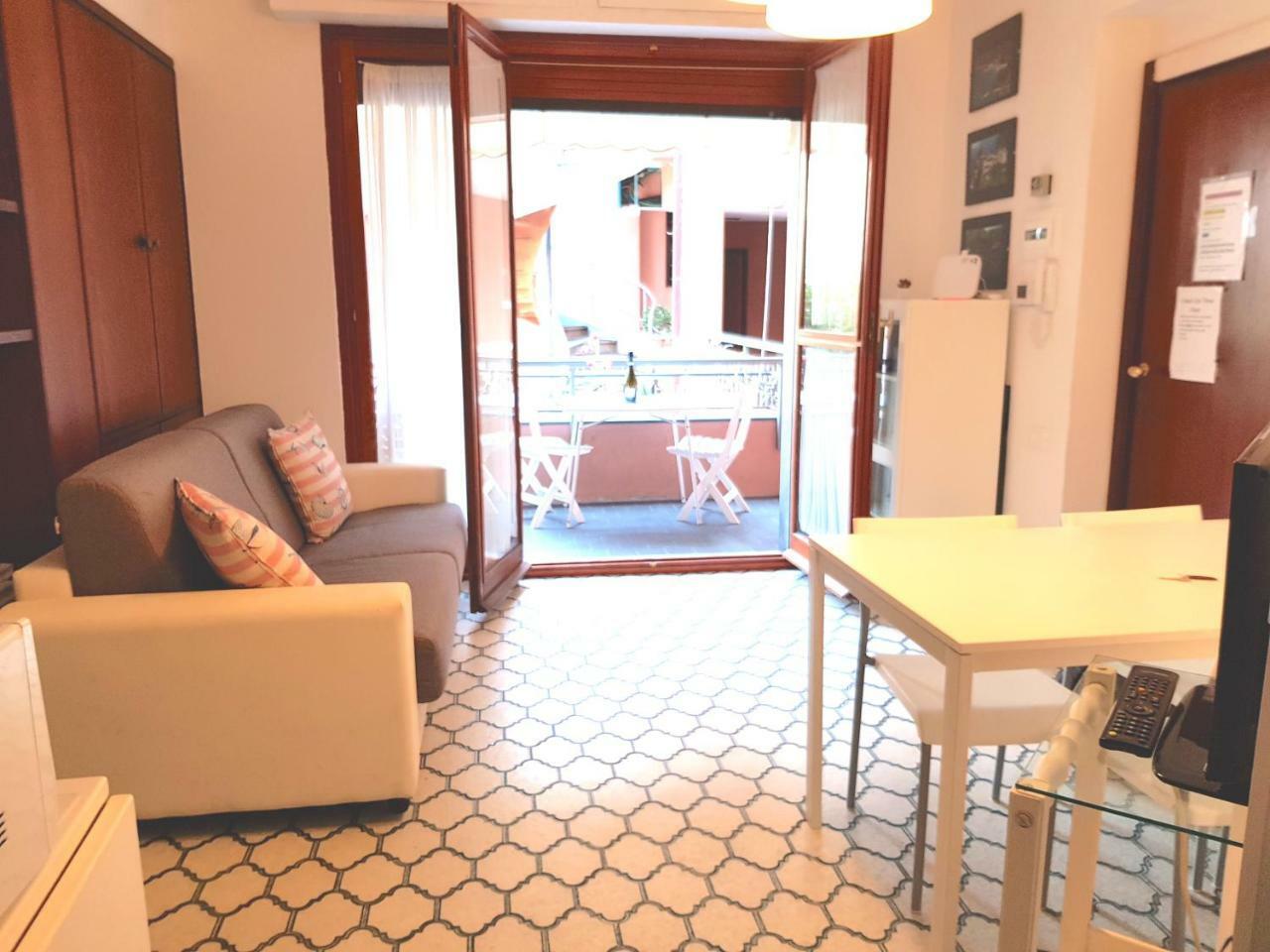 Appartamento Ca' Da Lucia Monterosso al Mare Esterno foto