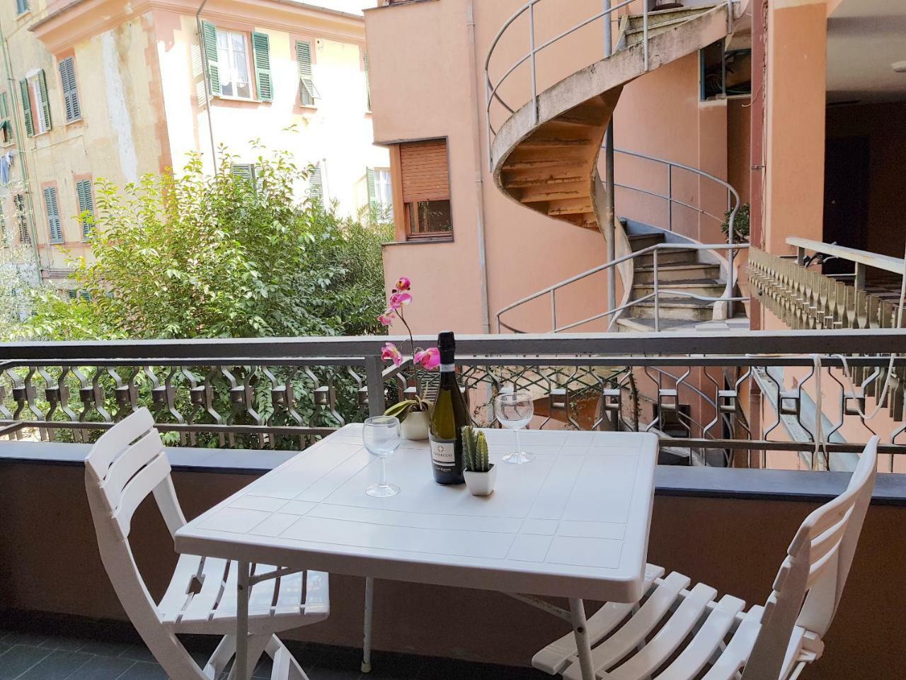 Appartamento Ca' Da Lucia Monterosso al Mare Esterno foto