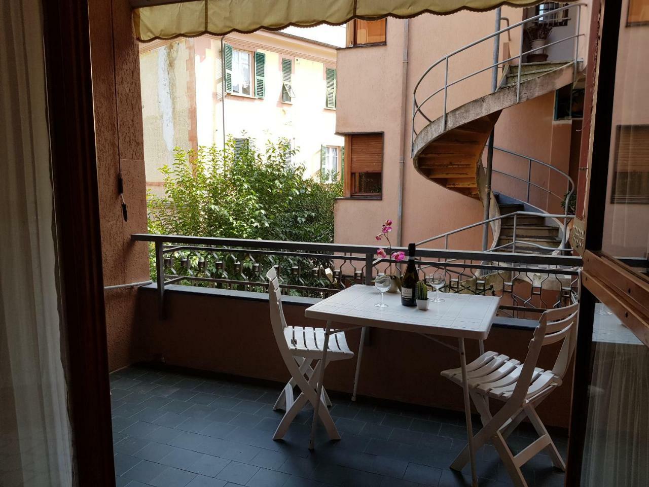 Appartamento Ca' Da Lucia Monterosso al Mare Esterno foto