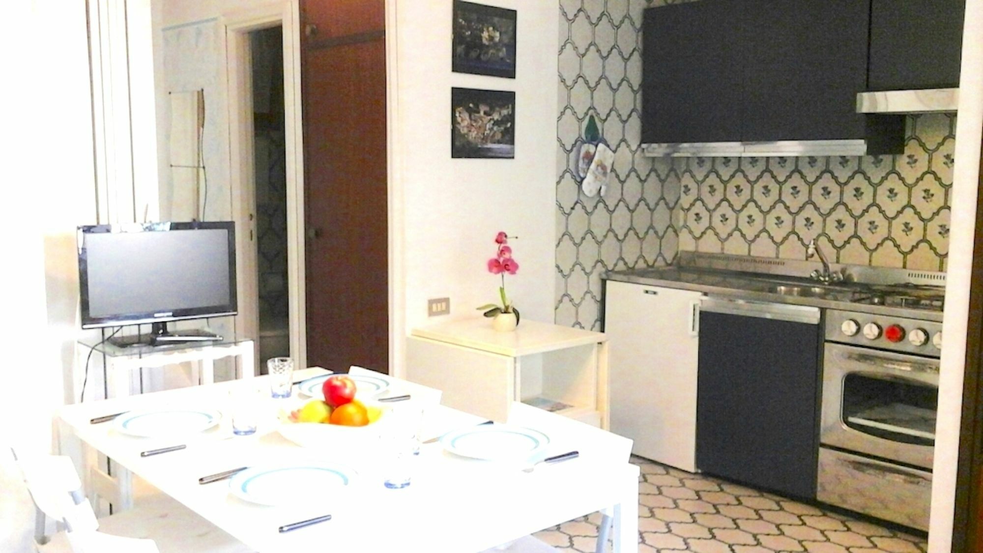 Appartamento Ca' Da Lucia Monterosso al Mare Esterno foto