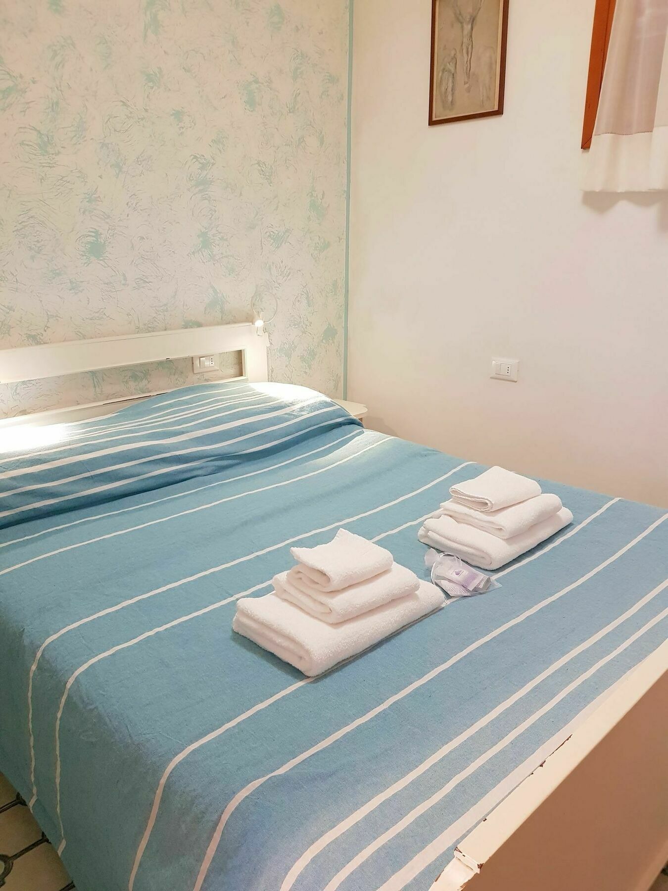 Appartamento Ca' Da Lucia Monterosso al Mare Esterno foto